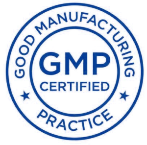 GMP logo