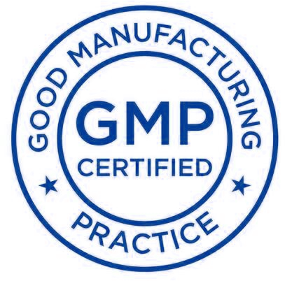 GMP logo