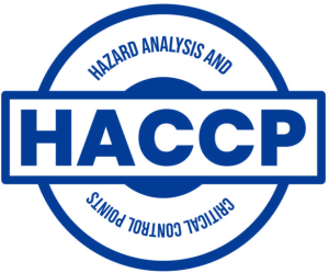 HACCP