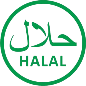 halal logo