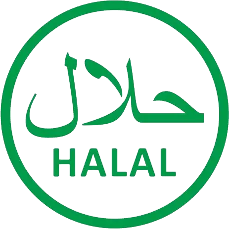 halal logo